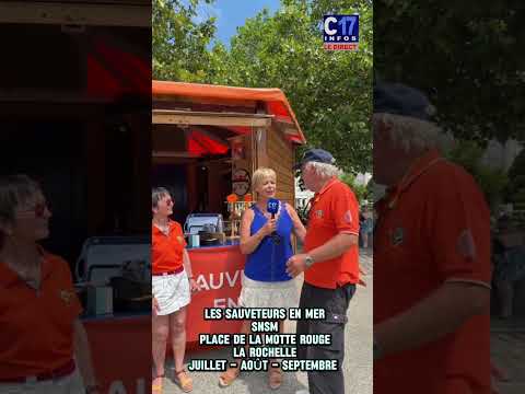 Image de l'actu de C17Infos - Youtube