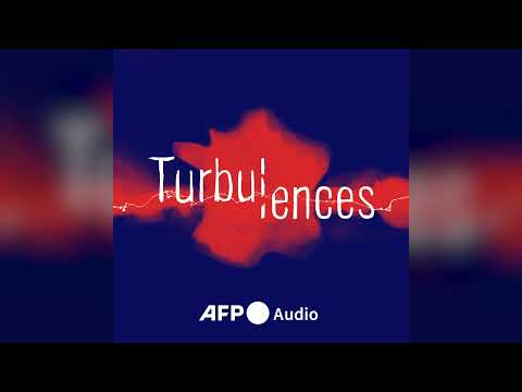 #Teaser : Turbulences | AFP Audio
