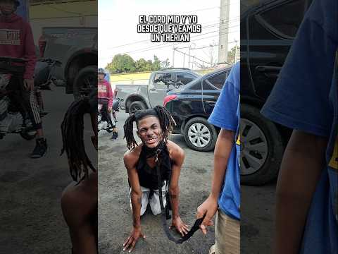 THERIANS en RD 🇩🇴 #therian #therians #humor #jean4ever #teamjeansis #shorts