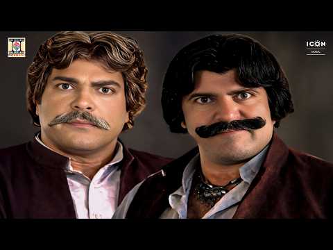 Mola Ka Ek Hi Emaan… Ki Mola Ko Mola Na Mare To Molya Nahi Marega !|Roshan Jutt |Punjabi Movie Scene