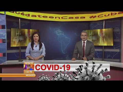 COVID-19 en cifras: aumento acelerado de la enfermedad en el mundo
