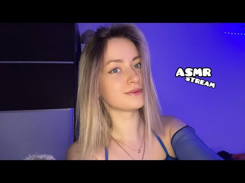 ASMR for a good nap🙂‍↕️