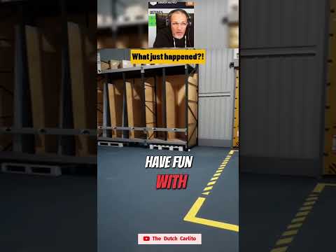 When Demolition Goes Wrong! 😂 #shorts