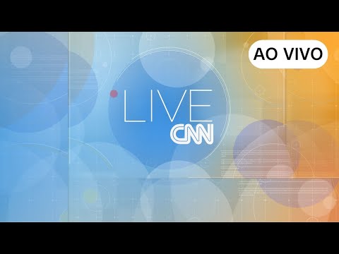 AO VIVO: LIVE CNN - 19/11/2024