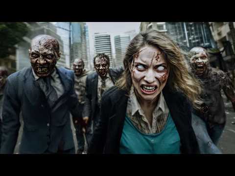 Tense Escape | Terror Experiment | Full Sci-Fi Movie | Free Movie