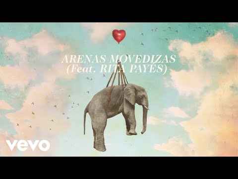 Macaco, Rita Payés - Arenas Movedizas