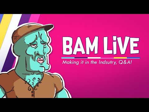 BaM Animation