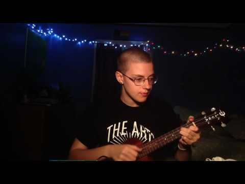 Love like you || Rebecca Sugar cover