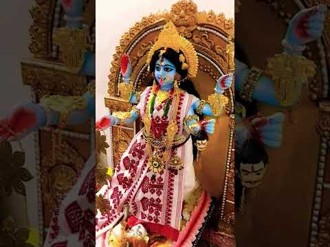 Chai naa maago raja hote #shorts #ytshorts #youtubeshort #kalimaa #kalipuja