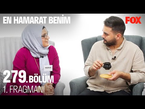 En Hamarat Benim 279. Bölüm 1. Fragmanı @En Hamarat Benim