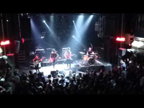 El Columpio Asesino Concert Tickets - 2026 Tour Dates.