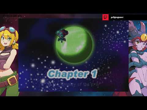 Sigma Star Saga DX Gameplay Español 4k 60fps 🎮 PRIMER CONTACTO clasico