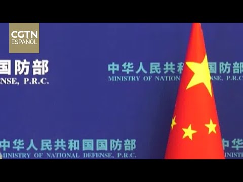 China denuncia la venta de armamento a la región china de Taiwan