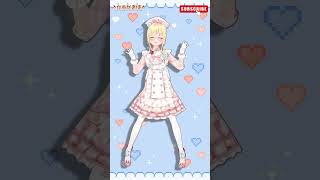 夏色まつり様の『Sparkling!!』 #踊ってみた #shorts
