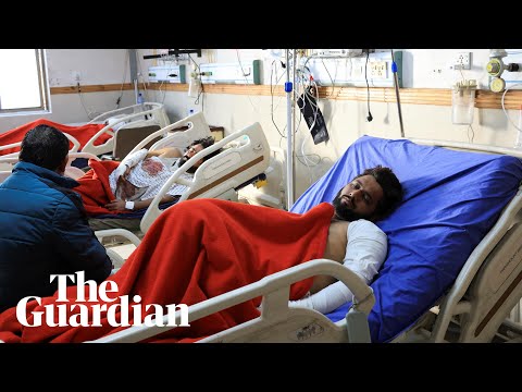 Safe hostages recount horror of Pakistan train attack