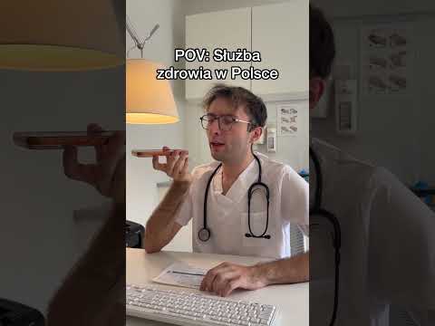 Kiedy ostatnio byliście u lekarza?