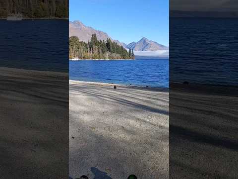 Queenstown : Million Dollar Views for Free! #queenstown #queenstownnz #newzealand #travelnz