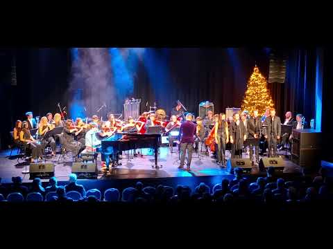 Már Gunnarsson og RNCM  - Heyr mína bæn - nóvember 2025