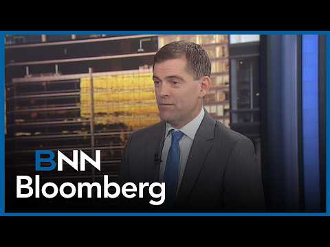 Market Call: Richard Orrell's outlook on ETFs (Oct. 16, 2026)