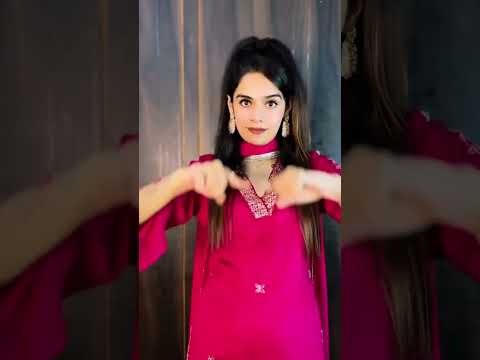 Mera Deewanapan😁♥️ #barbiedoll #komalgugnani #dolldance #indianbarbiedoll