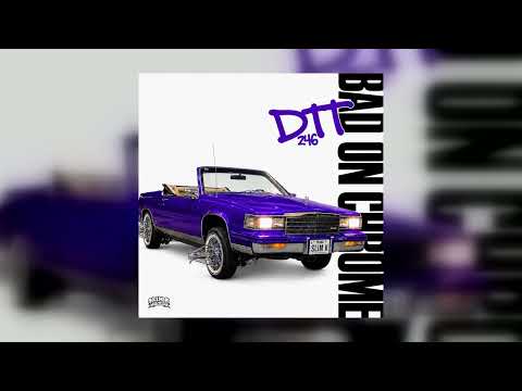 Quiet Money Dot & Big Tony - Gulf Bank 2 Reed (Slim K Slowdown)