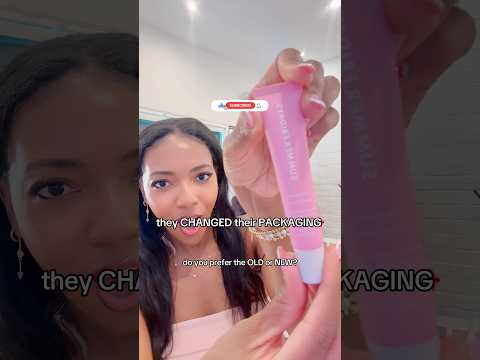 Summer Fridays Just Changed THIS 😳 #skincare #freepreppyclip #beautyproducts #makeup #beautyshorts