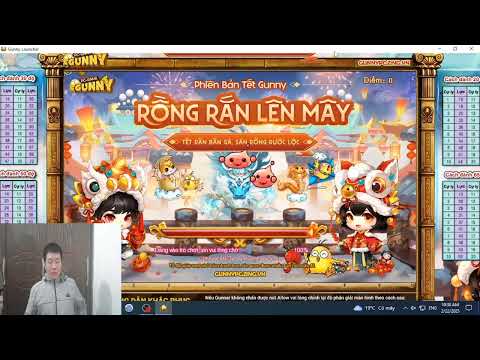 Thử thách kỹ năng bắn súng tọa độ đầy kịch tính