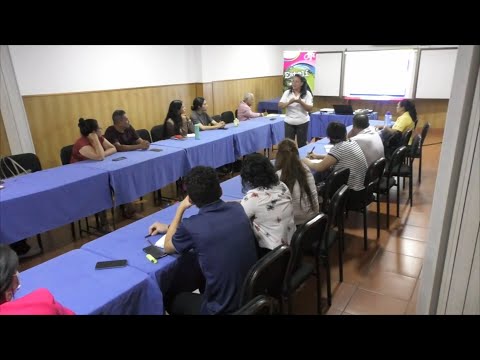 Microempresas de Estelí cuentan con nuevo sistema de gestión