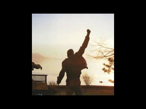 Queen VS Talemates - Beautiful Day Like This (Volen Sentir Edit)