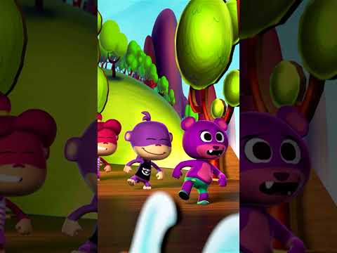 Noah's Ark, #viralshort #kidscartoon #babysong #ytshort #education #animalcartoon