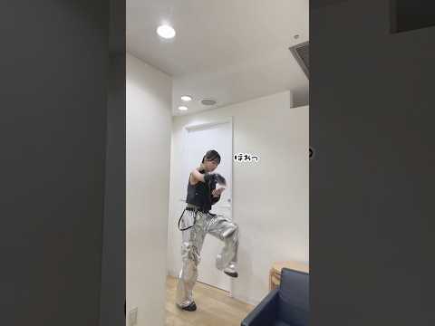 ライブ中に横揺れやったらフォローします【検証します。】#shorts