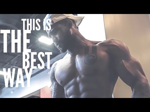 How To Train Full Upper Body In One Workout | Gfuel Rap