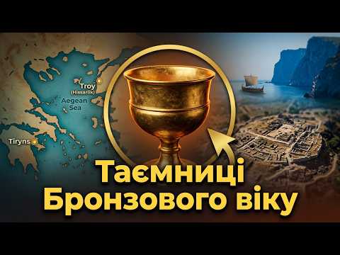 Догрецька історія: Пеласги | Лувійці | Троя