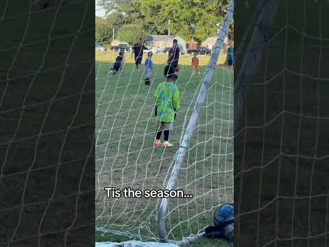 It’s that time of year again…#soccer #soccermom #letsgo