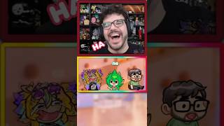 Henya Accidentally Called Ari WHATTT?! (Zesty Type Sh**)