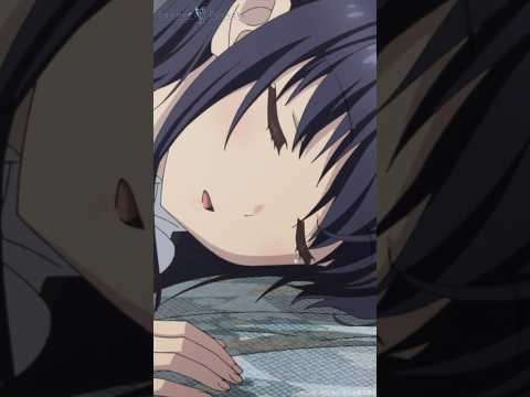 「お、重い・・・」#サマポケアニメ #shorts ／TVアニメ『Summer Pockets』第5話「ひげ猫団の冒険」より