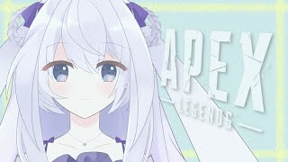 【Apex】アリーナ【七瀬ユイ/Vtuber】