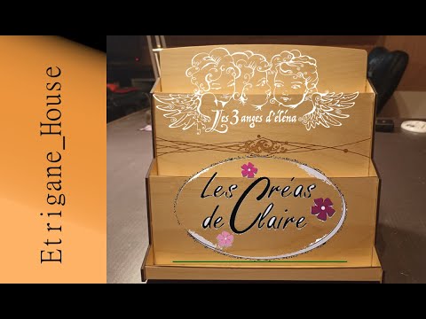 [Spécial] Eléna & Claire - Les nouveaux Thitas Bois !!!! ♥