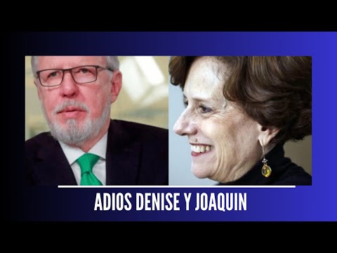 DENISE DRESSER Y LOPEZ DORIGA: LOS SUBDITOS QUE RECIBIAN EL CHEQUE DEL NEOLIBERALISMO