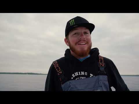 Two conchs adventures, chasing wahoo in the bahamas & season 5 episode 8 video thumbnail
