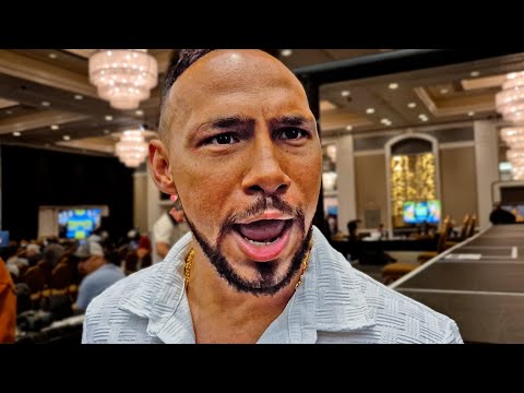‘CLOWNS!!” – Keith Thurman EPIC RANT on Conor Benn, Ennis, Charlo, Haney