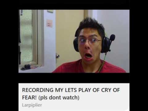 hello everybody my name is  ̶m̶a̶r̶k̶ larpiplier