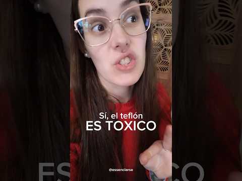 ¿Las OLLAS ESSEN son TOXICAS? #ollas #ollasessen