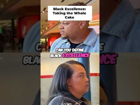 Can You Define Black Excellence?