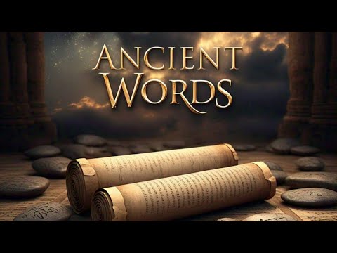 ANCIENT WORDS - Holy Words Long Preserved (Michael W. Smith, Lynn DeShazo) | Powerful Worship Song
