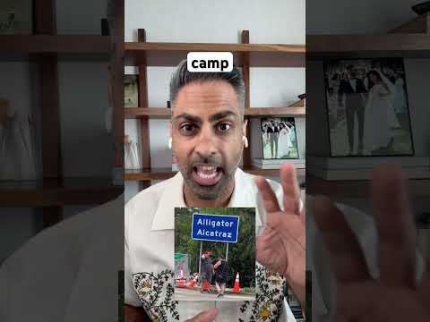 I Will Teach You To Be Rich | LESS THAN A MINUTE: Learn about the lies behind ICE kidnappings