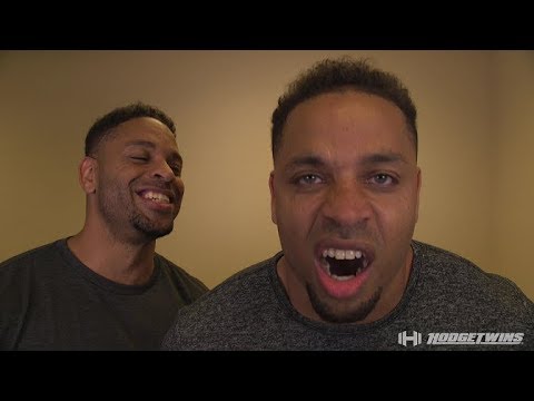 Is My Husband A Homosexual? @hodgetwins