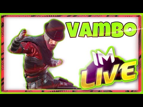 PUBG Mobile New Update LIVIK all Day | Gameplay - RUBECCA Live Stream