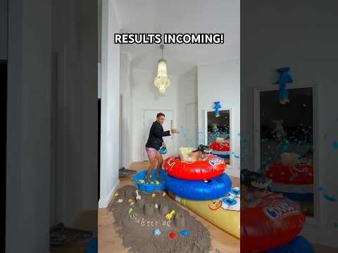 COMMENT FOR 7 YEARS OF GOOD LUCK! 🍀😅 - #dance #funny #couple #shorts