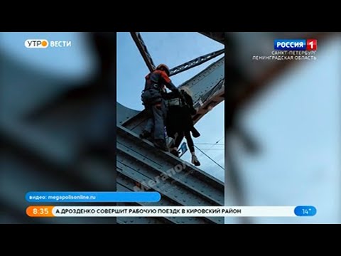 Вести Санкт-Петербург. Выпуск 8:35 от 07.09.2021